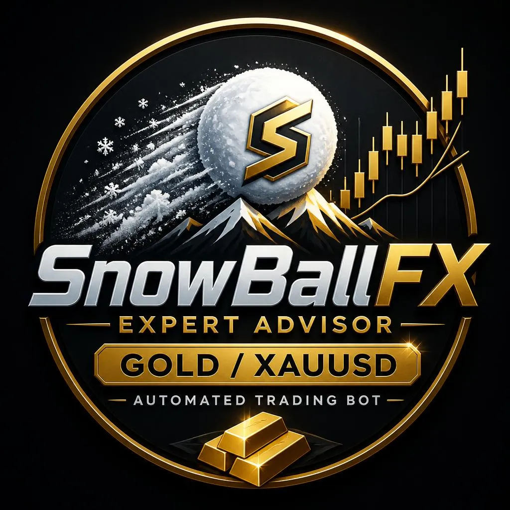 SnowBallFX logo